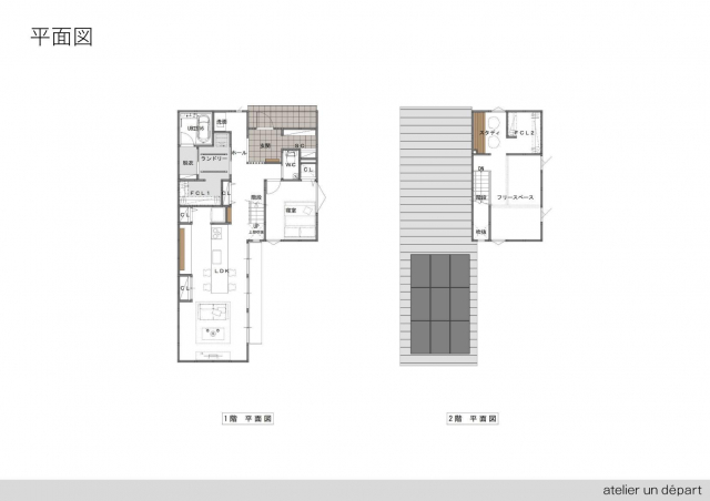 detached 山口県下松市望町３丁目 地図を見る