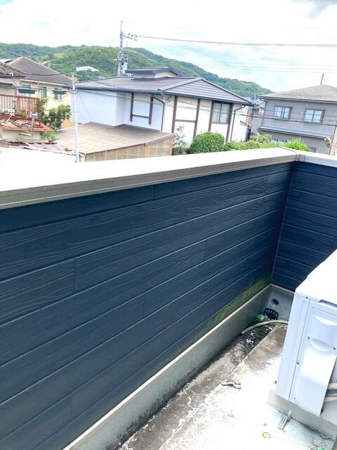 townhouse 徳島県徳島市八万町川南 地図を見る
