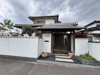 detached 徳島県板野郡北島町新喜来字二分 地図を見る