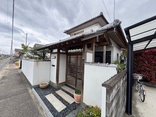 detached 徳島県板野郡北島町新喜来字二分 地図を見る