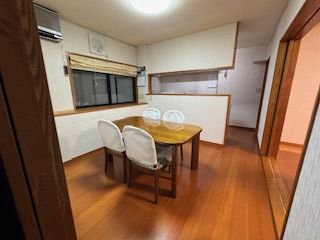 detached 徳島県板野郡北島町新喜来字二分 地図を見る