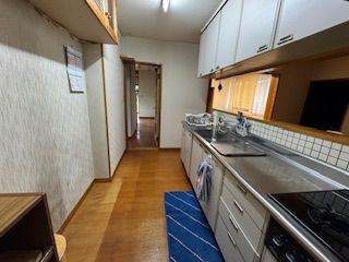 detached 徳島県板野郡北島町新喜来字二分 地図を見る