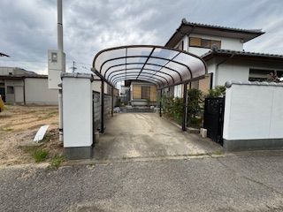 detached 徳島県板野郡北島町新喜来字二分 地図を見る