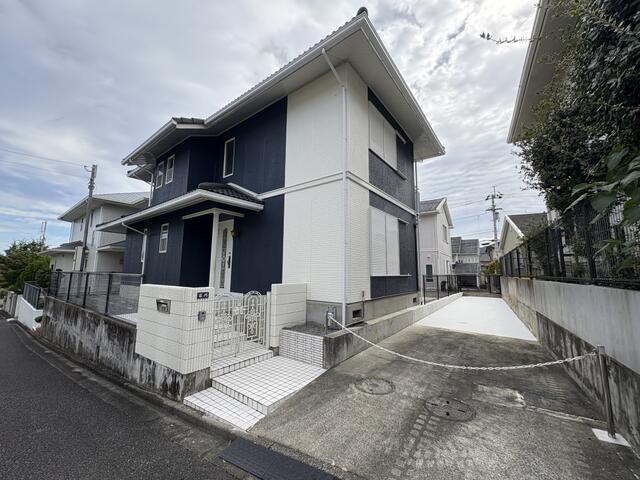 徳島県徳島市の一戸建て | 1500万円 | 5LDK | 230.55m² | Akiyama house finder