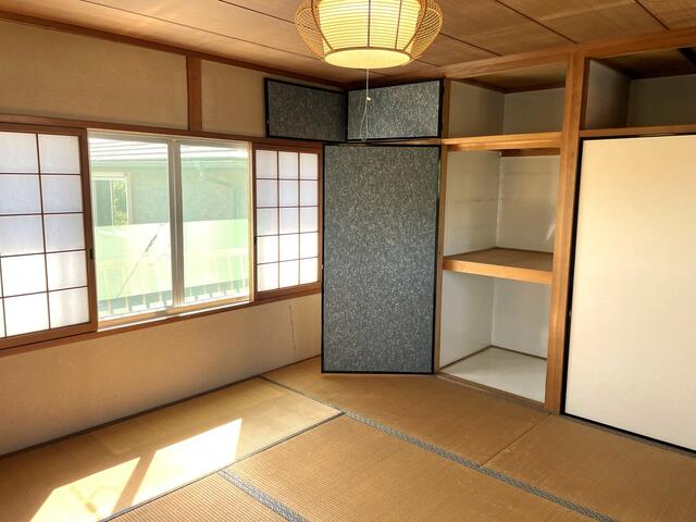 detached 徳島県板野郡板野町大寺字亀山西 地図を見る