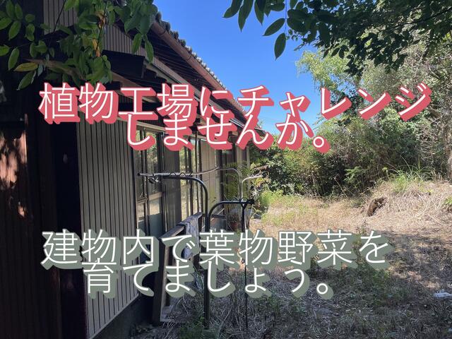 detached 徳島県板野郡上板町神宅字台山 地図を見る