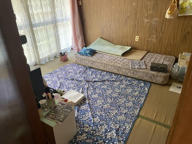 detached 徳島県板野郡上板町神宅字台山 地図を見る