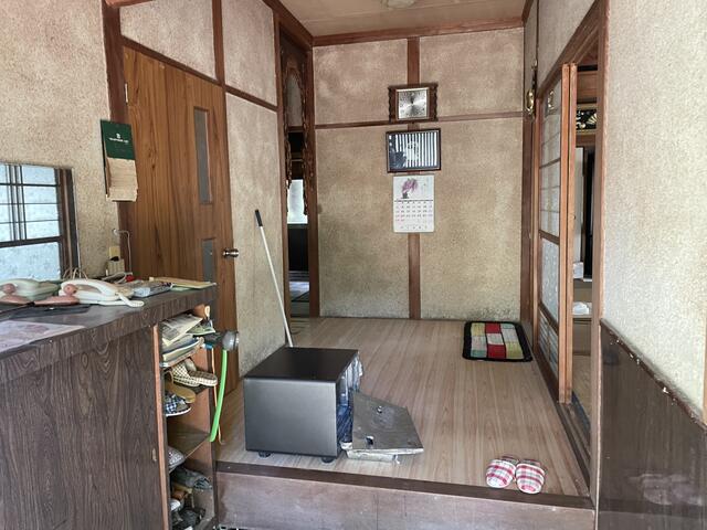 detached 徳島県板野郡上板町神宅字台山 地図を見る