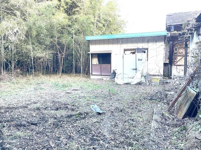 detached 徳島県板野郡上板町神宅字台山 地図を見る