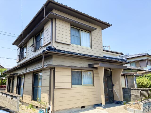 house for sale in 徳島市, Tokushima | ¥12,000,000 | 5DK | Akiyama house…