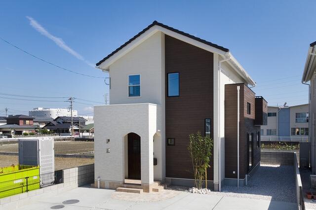 徳島県徳島市の一戸建て | 3480万円 | 3SLDK | 170.08m² | Akiyama house finder