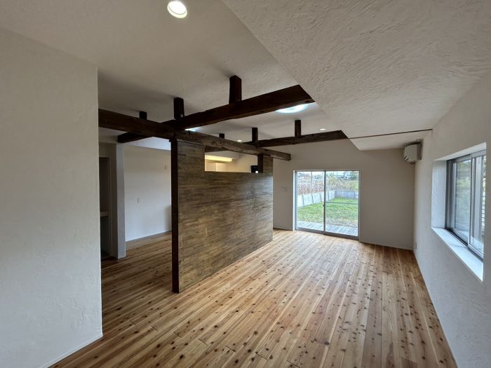 detached 徳島県吉野川市鴨島町喜来 地図を見る