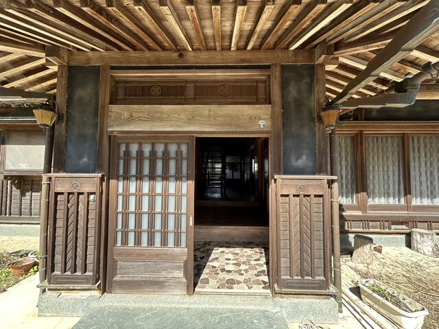 detached 徳島県吉野川市山川町忌部山 地図を見る