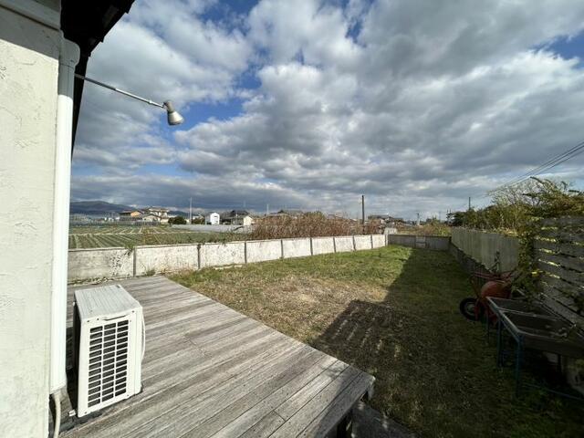 detached 徳島県吉野川市鴨島町喜来