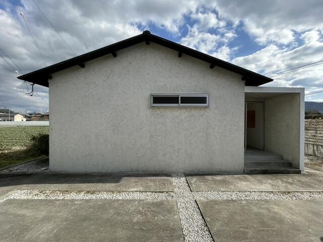 detached 徳島県吉野川市鴨島町喜来