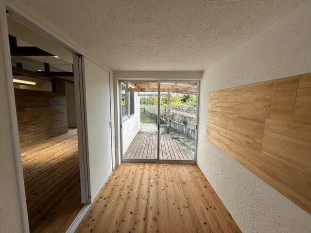 detached 徳島県吉野川市鴨島町喜来