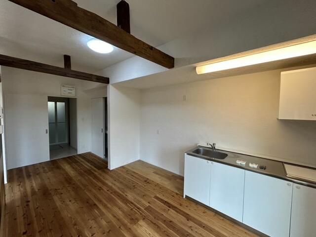 detached 徳島県吉野川市鴨島町喜来