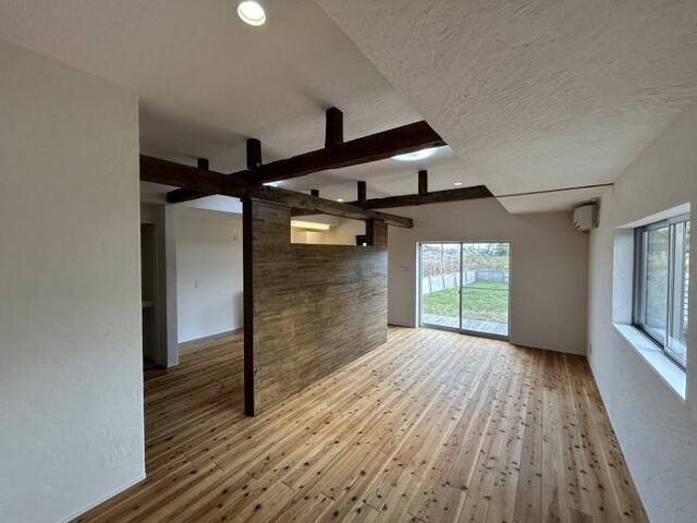 detached 徳島県吉野川市鴨島町喜来