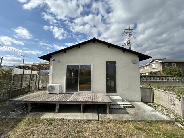 detached 徳島県吉野川市鴨島町喜来