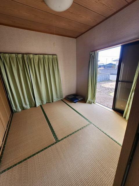 detached 徳島県阿南市那賀川町日向 地図を見る