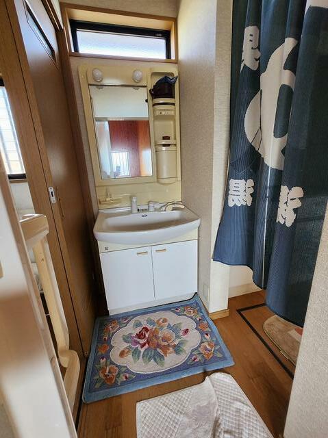 detached 徳島県阿南市那賀川町日向 地図を見る