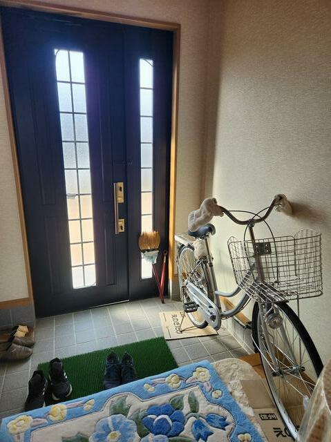 detached 徳島県阿南市那賀川町日向 地図を見る