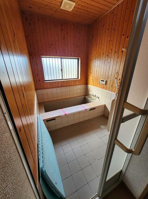 detached 徳島県阿南市那賀川町日向 地図を見る