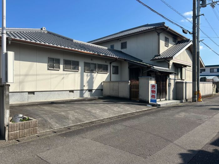 house for sale in 徳島市, Tokushima | ¥43,000,000 | 10LDK | Akiyama hous…