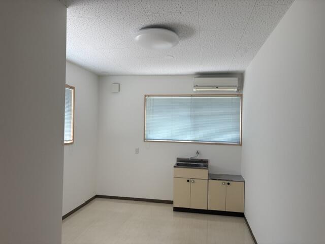 小部屋②（以前、休憩室として使用）／撮影日2026-08-05
