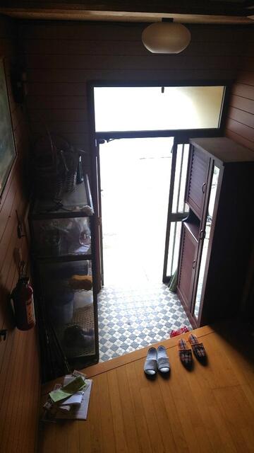 detached 徳島県板野郡藍住町矢上字原 地図を見る