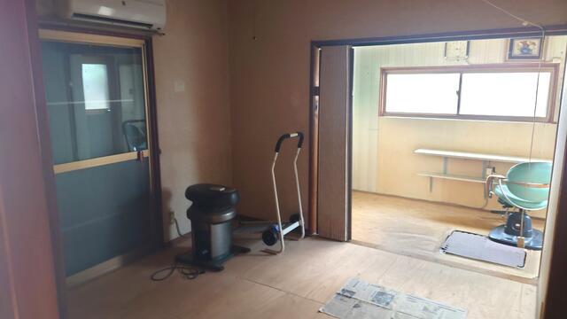 detached 徳島県板野郡藍住町矢上字原 地図を見る