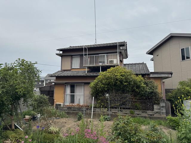 detached 徳島県小松島市日開野町字高須 地図を見る