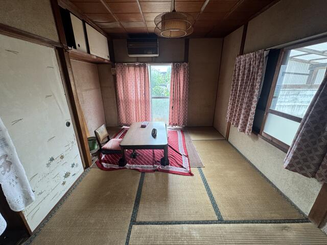 detached 徳島県小松島市日開野町字高須 地図を見る