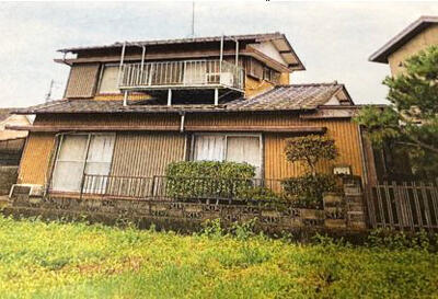 detached 徳島県小松島市日開野町字高須 地図を見る