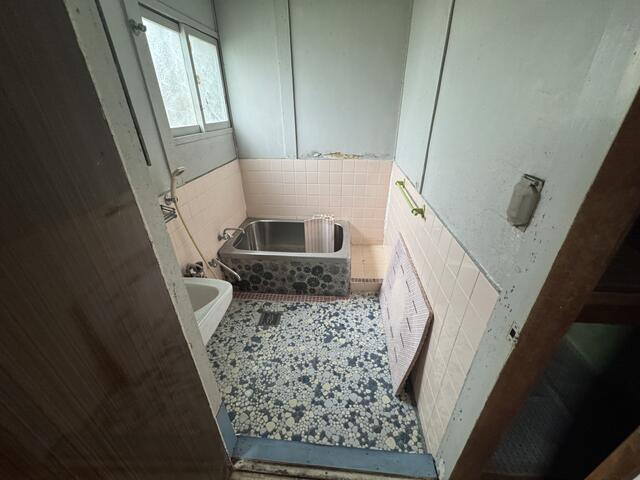 detached 徳島県小松島市日開野町字高須 地図を見る