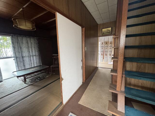 detached 徳島県小松島市日開野町字高須 地図を見る