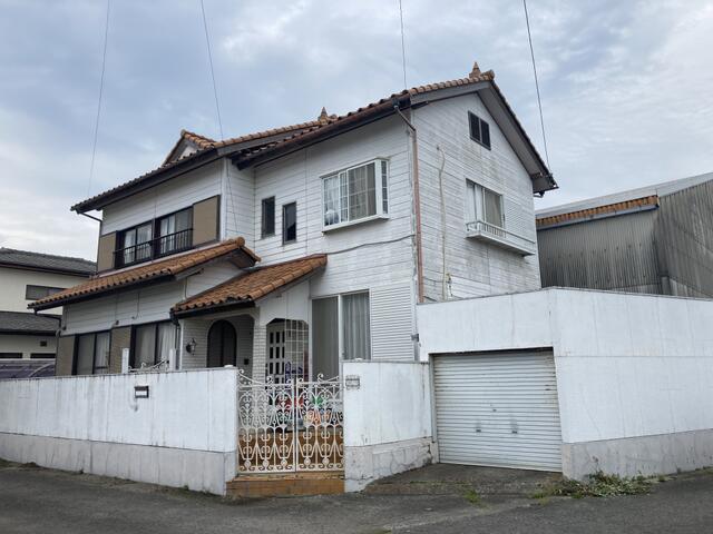 徳島県鳴門市の一戸建て | 580万円 | 5LDK | 220.13m² | Akiyama house finder