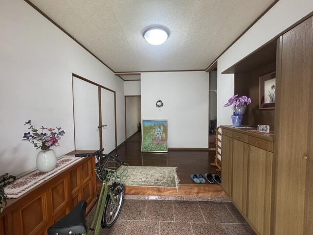 detached 徳島県板野郡藍住町東中富字東傍示 地図を見る