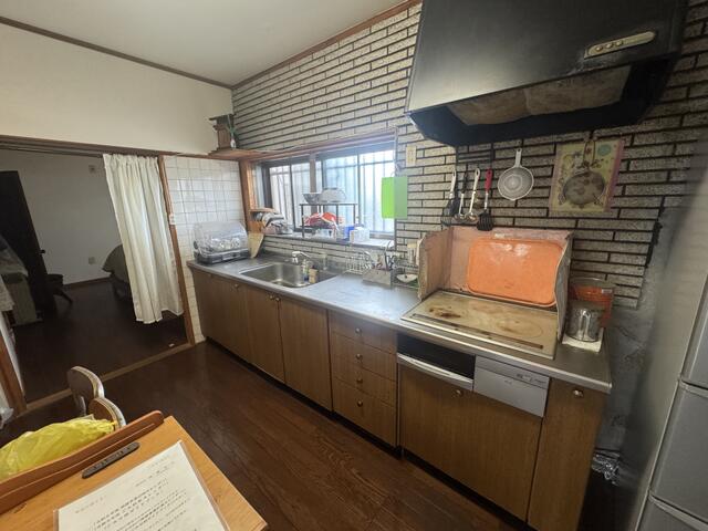 detached 徳島県板野郡藍住町東中富字東傍示 地図を見る