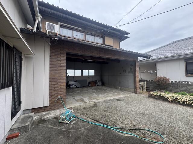 detached 徳島県板野郡藍住町東中富字東傍示 地図を見る