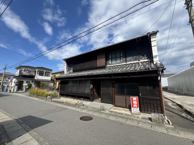 detached 徳島県鳴門市撫養町斎田字浜端北 地図を見る
