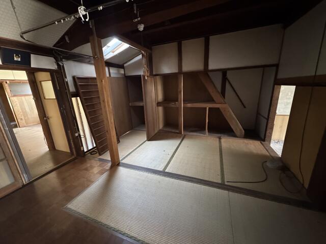 detached 徳島県鳴門市撫養町斎田字浜端北 地図を見る