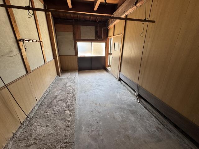 detached 徳島県鳴門市撫養町斎田字浜端北 地図を見る