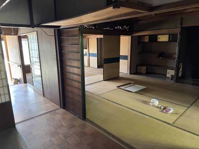 detached 徳島県鳴門市撫養町斎田字浜端北 地図を見る