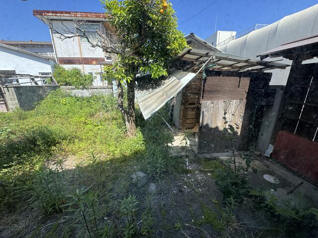 detached 徳島県鳴門市撫養町斎田字浜端北 地図を見る