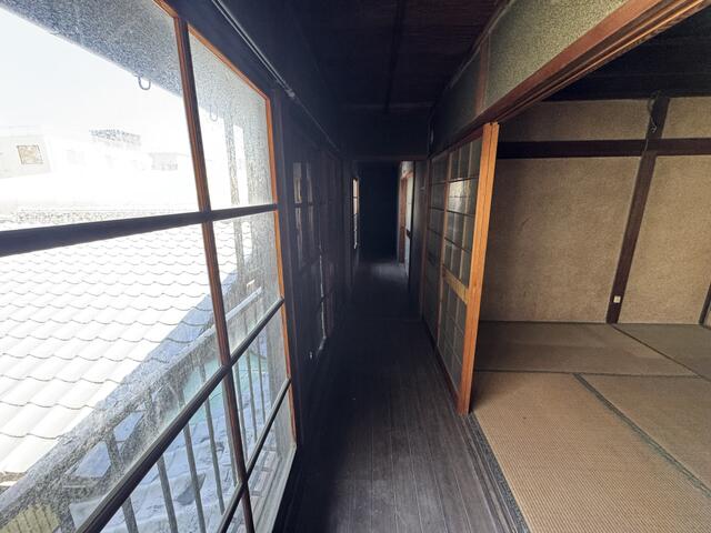 detached 徳島県鳴門市撫養町斎田字浜端北 地図を見る