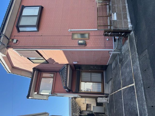 townhouse 徳島県徳島市住吉３丁目 地図を見る