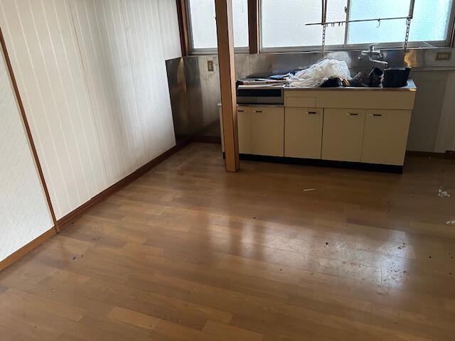 detached 徳島県名西郡石井町石井字石井 地図を見る