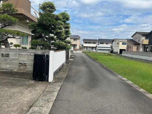 detached 徳島県名西郡石井町石井字石井 地図を見る