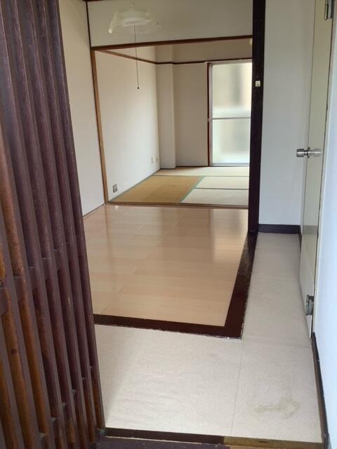リビング以外の居室